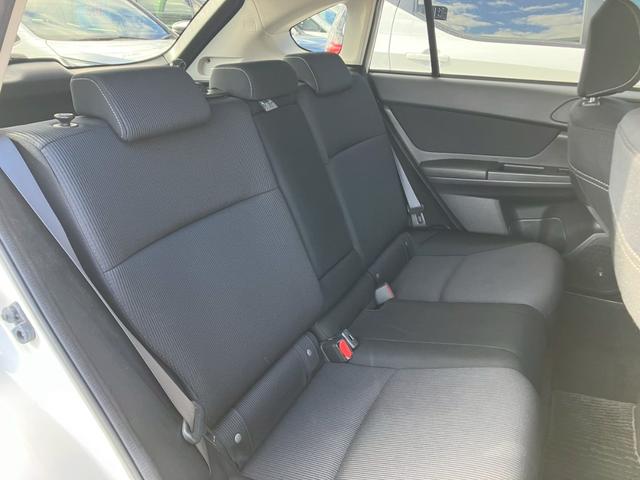 インプレッサスポーツ ２．０ｉアイサイト　純正ナビ　バックカメラ　フルセグＴＶ　ＣＤ　ＤＶＤ　ＨＩＤヘッドライト　フォグランプ　クルコン　レーンキープ　衝突軽減ブレーキ　アイドリングストップ　パドルシフト　ＭＴモード　ドラレコ　ＥＴＣ（25枚目）