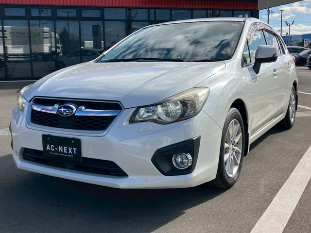 インプレッサスポーツ ２．０ｉアイサイト　純正ナビ　バックカメラ　フルセグＴＶ　ＣＤ　ＤＶＤ　ＨＩＤヘッドライト　フォグランプ　クルコン　レーンキープ　衝突軽減ブレーキ　アイドリングストップ　パドルシフト　ＭＴモード　ドラレコ　ＥＴＣ（30枚目）