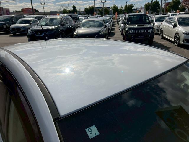 インプレッサスポーツ ２．０ｉアイサイト　純正ナビ　バックカメラ　フルセグＴＶ　ＣＤ　ＤＶＤ　ＨＩＤヘッドライト　フォグランプ　クルコン　レーンキープ　衝突軽減ブレーキ　アイドリングストップ　パドルシフト　ＭＴモード　ドラレコ　ＥＴＣ（32枚目）