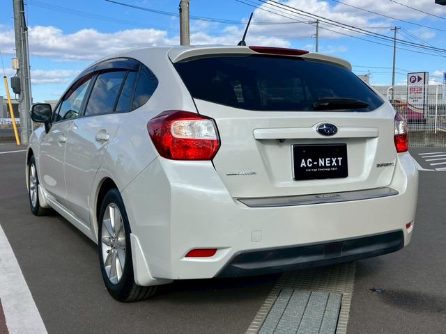 インプレッサスポーツ ２．０ｉアイサイト　純正ナビ　バックカメラ　フルセグＴＶ　ＣＤ　ＤＶＤ　ＨＩＤヘッドライト　フォグランプ　クルコン　レーンキープ　衝突軽減ブレーキ　アイドリングストップ　パドルシフト　ＭＴモード　ドラレコ　ＥＴＣ（33枚目）