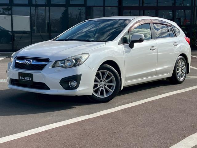 インプレッサスポーツ ２．０ｉアイサイト　純正ナビ　バックカメラ　フルセグＴＶ　ＣＤ　ＤＶＤ　ＨＩＤヘッドライト　フォグランプ　クルコン　レーンキープ　衝突軽減ブレーキ　アイドリングストップ　パドルシフト　ＭＴモード　ドラレコ　ＥＴＣ（34枚目）