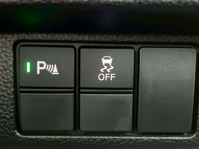 N-BOX L・ターボ 無限15インチAW 無限フルエアロ 無限ミラー パドルシフト ACC 両側電動スライドドア ドラレコ前後 シートヒーター フルセグTV オートハイビーム ETC レーンキープ クリアランスソナー(17枚目)