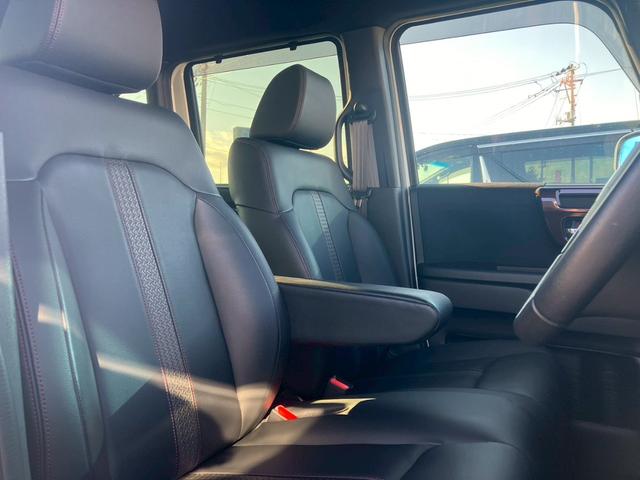 N-BOX L・ターボ 無限15インチAW 無限フルエアロ 無限ミラー パドルシフト ACC 両側電動スライドドア ドラレコ前後 シートヒーター フルセグTV オートハイビーム ETC レーンキープ クリアランスソナー(24枚目)