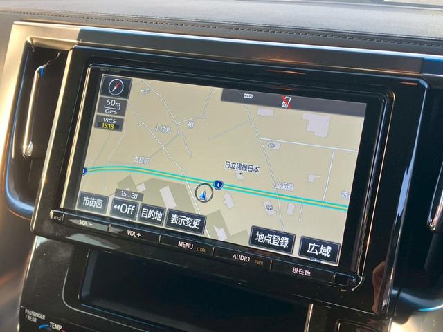 純正９インチナビ／バックカメラ／フルセグＴＶ／Ｂｌｕｅｔｏｏｔｈ／ＣＤ／ＤＶＤ