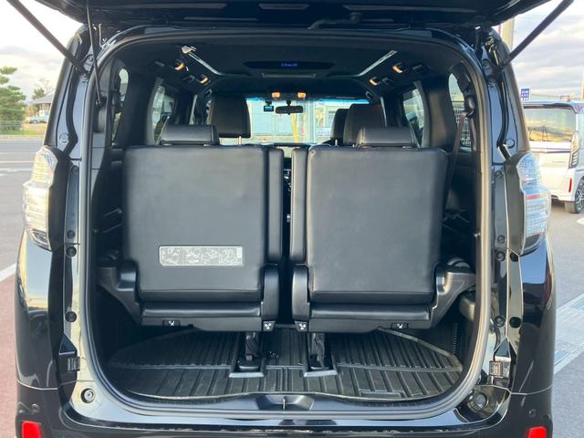 【ラケッジスペース】十分な広さがあり日頃の買い物や荷物の持ち運びに便利です！