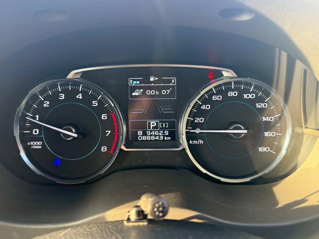 フォレスター ２．０ＸＴ　アイサイト　純正８インチナビ　バックカメラ　フルセグＴＶ　Ｂｌｕｅｔｏｏｔｈ　ＣＤ　ＤＶＤ　ＨＤＭＩ　クリアランスソナー　ＡＣＣ　ブラスポ　パワーシート　シートヒーター　パワーバックドア　Ｘ－ＭＯＤＥ　ＥＴＣ（8枚目）