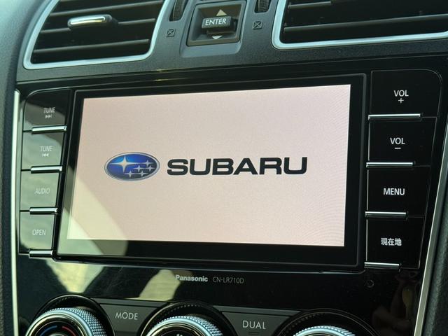フォレスター ２．０ＸＴ　アイサイト　純正８インチナビ　バックカメラ　フルセグＴＶ　Ｂｌｕｅｔｏｏｔｈ　ＣＤ　ＤＶＤ　ＨＤＭＩ　クリアランスソナー　ＡＣＣ　ブラスポ　パワーシート　シートヒーター　パワーバックドア　Ｘ－ＭＯＤＥ　ＥＴＣ（10枚目）