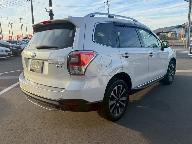 フォレスター ２．０ＸＴ　アイサイト　純正８インチナビ　バックカメラ　フルセグＴＶ　Ｂｌｕｅｔｏｏｔｈ　ＣＤ　ＤＶＤ　ＨＤＭＩ　クリアランスソナー　ＡＣＣ　ブラスポ　パワーシート　シートヒーター　パワーバックドア　Ｘ－ＭＯＤＥ　ＥＴＣ（23枚目）