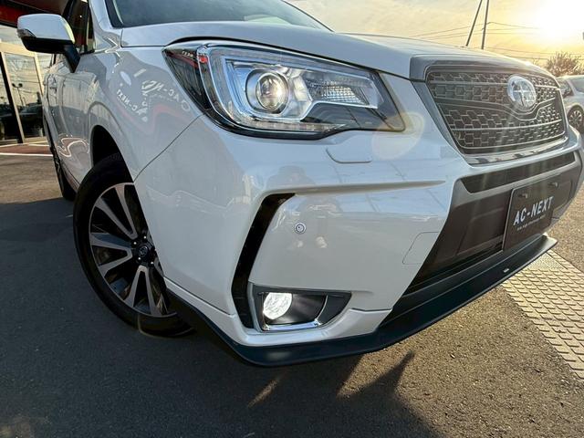 フォレスター ２．０ＸＴ　アイサイト　純正８インチナビ　バックカメラ　フルセグＴＶ　Ｂｌｕｅｔｏｏｔｈ　ＣＤ　ＤＶＤ　ＨＤＭＩ　クリアランスソナー　ＡＣＣ　ブラスポ　パワーシート　シートヒーター　パワーバックドア　Ｘ－ＭＯＤＥ　ＥＴＣ（34枚目）