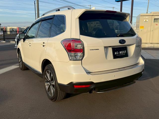 フォレスター ２．０ＸＴ　アイサイト　純正８インチナビ　バックカメラ　フルセグＴＶ　Ｂｌｕｅｔｏｏｔｈ　ＣＤ　ＤＶＤ　ＨＤＭＩ　クリアランスソナー　ＡＣＣ　ブラスポ　パワーシート　シートヒーター　パワーバックドア　Ｘ－ＭＯＤＥ　ＥＴＣ（36枚目）