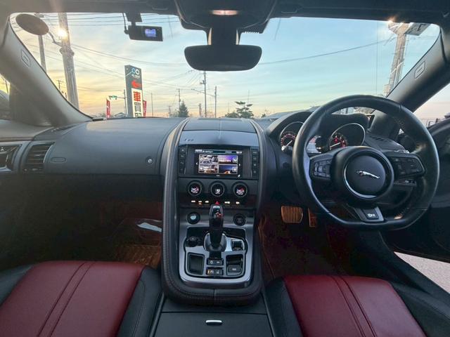 【整備工場完備】ご安心してお乗り頂くため環境を整えております。お車の定期メンテナンスの他、車検やタイヤ交換などもお任せください！