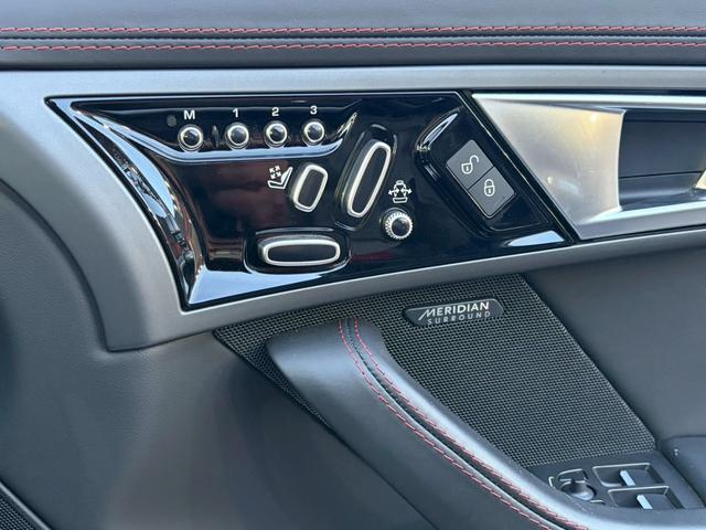 シートメモリー