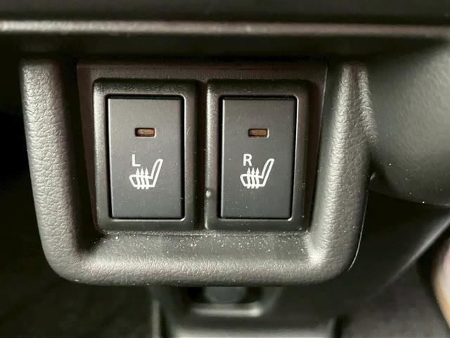 スペーシアカスタム ハイブリッドＸＳターボ　純正メーカーオプション９インチナビ　全周囲カメラ　衝突安全装置　オートクルーズコントロール　シートヒーター　社外デジタルインナーミラー　フォグランプ　ステアリングリモコン　ドラレコ　ＥＴＣ　ＢＴ（17枚目）