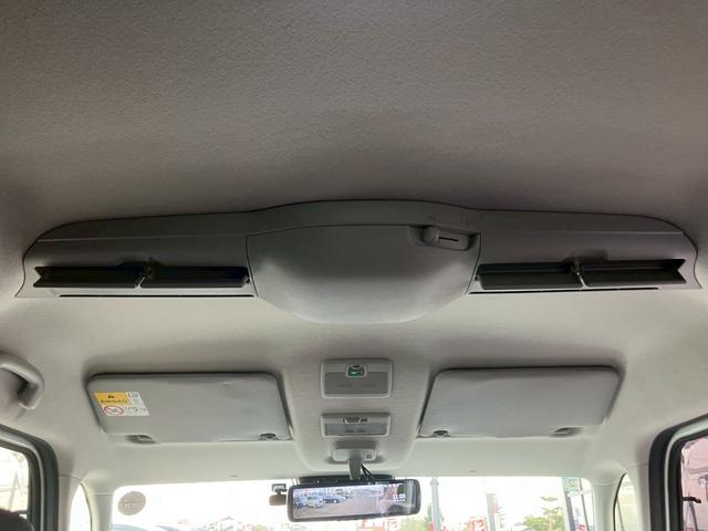 スペーシアカスタム ハイブリッドＸＳターボ　純正メーカーオプション９インチナビ　全周囲カメラ　衝突安全装置　オートクルーズコントロール　シートヒーター　社外デジタルインナーミラー　フォグランプ　ステアリングリモコン　ドラレコ　ＥＴＣ　ＢＴ（18枚目）