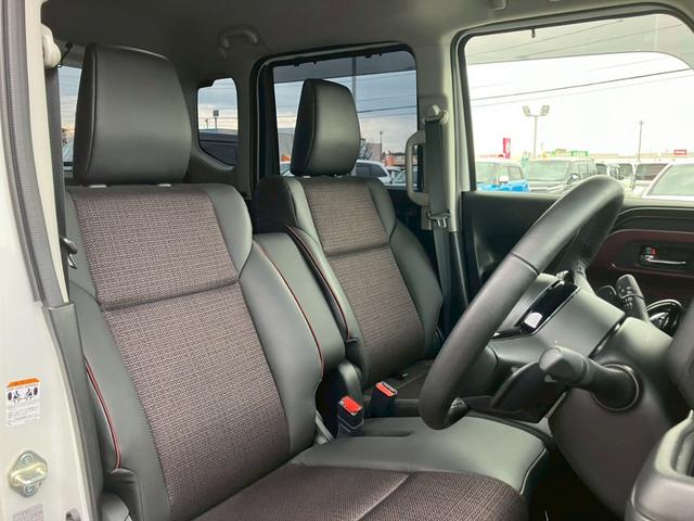 スペーシアカスタム ハイブリッドＸＳターボ　純正メーカーオプション９インチナビ　全周囲カメラ　衝突安全装置　オートクルーズコントロール　シートヒーター　社外デジタルインナーミラー　フォグランプ　ステアリングリモコン　ドラレコ　ＥＴＣ　ＢＴ（25枚目）