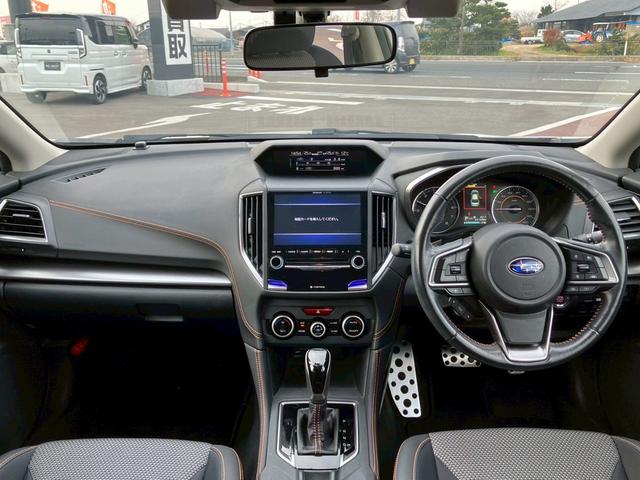 【整備工場完備】ご安心してお乗り頂くため環境を整えております。お車の定期メンテナンスの他、車検やタイヤ交換などもお任せください！