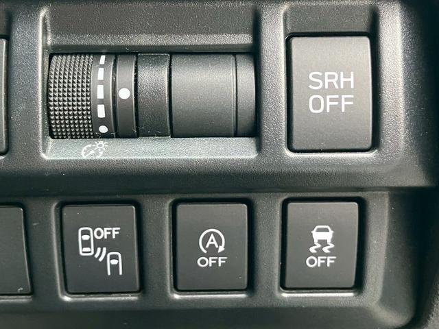 レーンキープアシスト／ブラインドスポットモニター／アイドリングストップ／横滑り防止装置