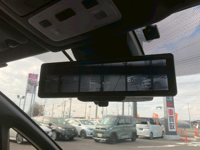 エスクァイア Ｇｉ　プレミアムパッケージ　純正１０インチナビ　純正１２．１インチフリップダウンモニター　フルセグＴＶ　バックカメラ　Ｂｌｕｅｔｏｏｔｈ　ハーフレザーシート　シートヒーター　ステアリングヒーター　クルーズコントロール　ＬＥＤ（16枚目）