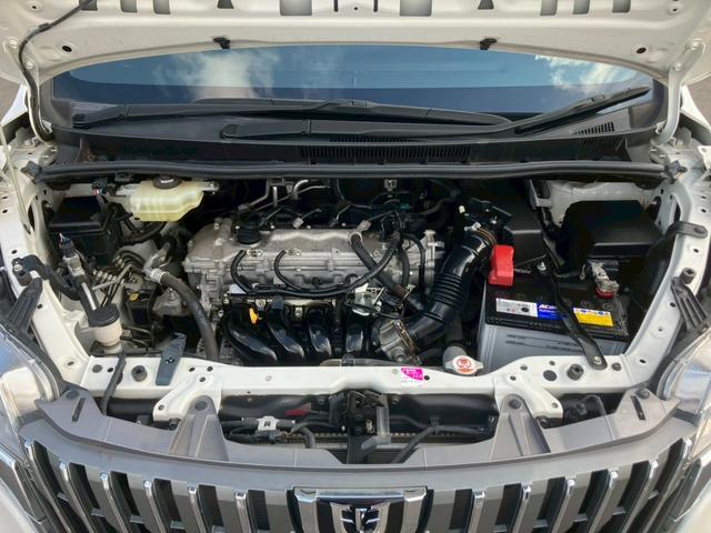 エスクァイア Ｇｉ　プレミアムパッケージ　純正１０インチナビ　純正１２．１インチフリップダウンモニター　フルセグＴＶ　バックカメラ　Ｂｌｕｅｔｏｏｔｈ　ハーフレザーシート　シートヒーター　ステアリングヒーター　クルーズコントロール　ＬＥＤ（29枚目）