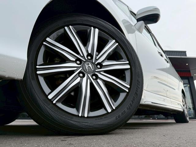 【タイヤ交換もお任せください！！】当店ではタイヤ交換、エアー調整も行っております！お声がけください♪