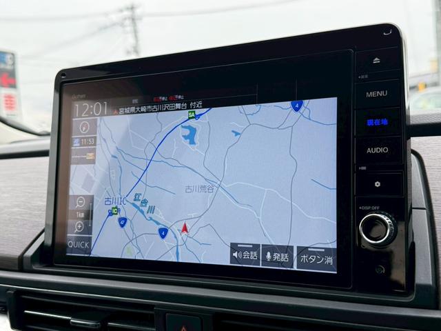 純正ナビ／フルセグＴＶ／ＣＤ／Ｂｌｕｅｔｏｏｔｈ／全周囲モニター／ＦＭ／ＡＭラジオ