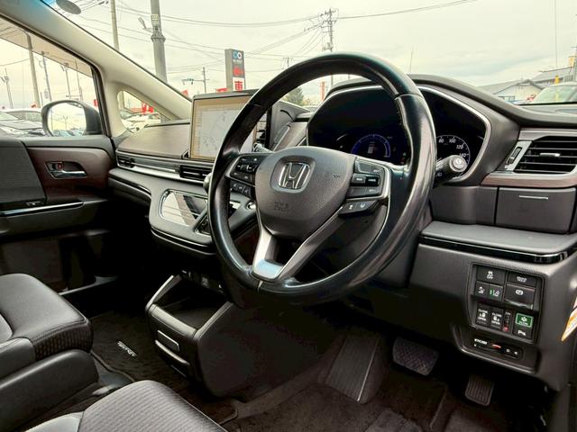 【整備工場完備】ご安心してお乗り頂くため環境を整えております。お車の定期メンテナンスの他、車検やタイヤ交換などもお任せください！