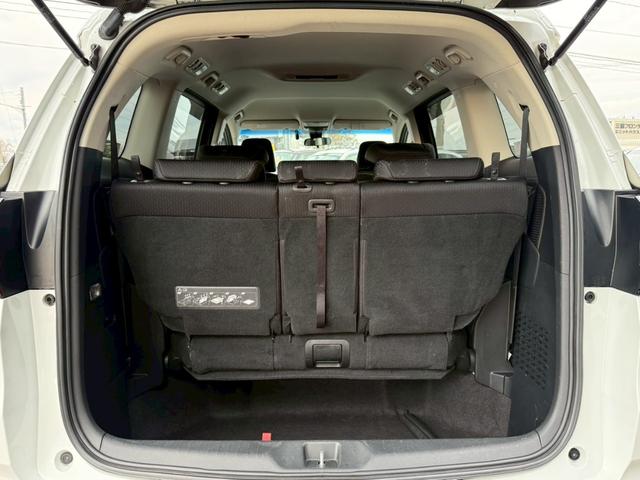 【ラケッジスペース】十分な広さがあり日頃の買い物や荷物の持ち運びに便利です！
