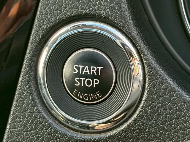 エクストレイル ２０Ｘ　エマージェンシーブレーキパッケージ　パノラマミックガラスルーフ　純正７インチナビ　コネクトナビシステム　アラウンドビューモニター　ルーフレール　クルーズコントロール　Ｂｌｕｅｔｏｏｔｈ　ＤＶＤ　ハーフレザーシート　純正アルミ　ＥＴＣ（13枚目）