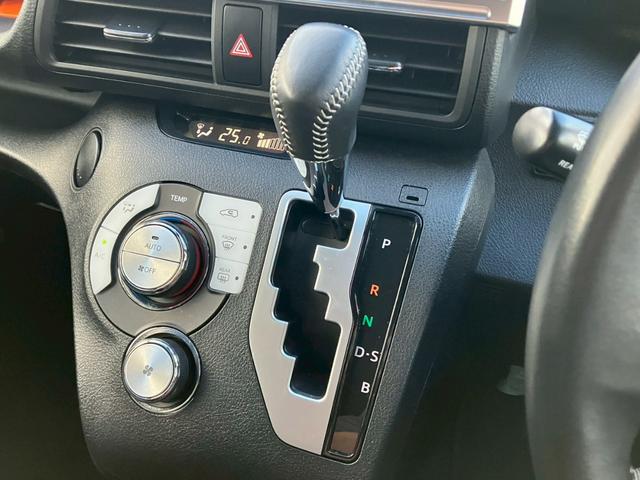 シエンタ Ｇ　クエロ　純正９インチナビ／両側電動スライドドア／モデリスタエアロ／アラウンドビューモニター／Ｂｌｕｅｔｈｏｏｔｈ／ＣＤ／ＤＶＤ／フルセグＴＶ／ＬＥＤヘッドライト／トヨタセーフティーセンス／ＥＴＣ／キーレス（18枚目）