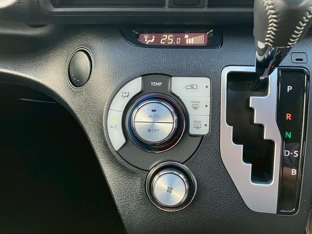 シエンタ Ｇ　クエロ　純正９インチナビ／両側電動スライドドア／モデリスタエアロ／アラウンドビューモニター／Ｂｌｕｅｔｈｏｏｔｈ／ＣＤ／ＤＶＤ／フルセグＴＶ／ＬＥＤヘッドライト／トヨタセーフティーセンス／ＥＴＣ／キーレス（19枚目）