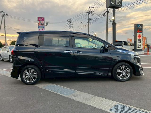 シエンタ Ｇ　クエロ　純正９インチナビ／両側電動スライドドア／モデリスタエアロ／アラウンドビューモニター／Ｂｌｕｅｔｈｏｏｔｈ／ＣＤ／ＤＶＤ／フルセグＴＶ／ＬＥＤヘッドライト／トヨタセーフティーセンス／ＥＴＣ／キーレス（21枚目）