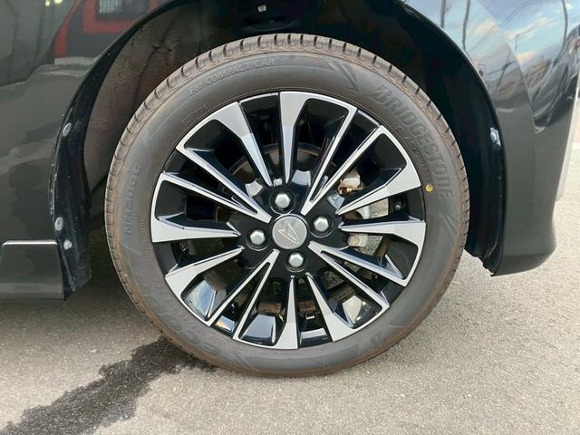 タント カスタムＲＳセレクション　純正９インチナビ　両側電動スライドドア　シートヒーター　バックモニター　Ｂｌｕｅｔｈｏｏｔｈ　ＵＳＢ　フルセグＴＶ　ＣＤ　アダプティブクルーズコントロール　障害物センサー　プッシュスタート　ドラレコ（31枚目）