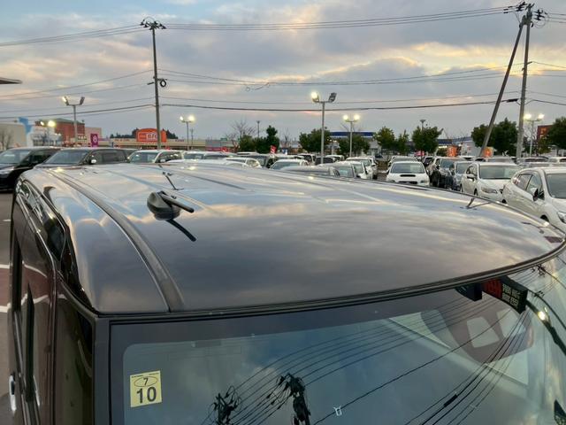 タント カスタムＲＳセレクション　純正９インチナビ　両側電動スライドドア　シートヒーター　バックモニター　Ｂｌｕｅｔｈｏｏｔｈ　ＵＳＢ　フルセグＴＶ　ＣＤ　アダプティブクルーズコントロール　障害物センサー　プッシュスタート　ドラレコ（34枚目）