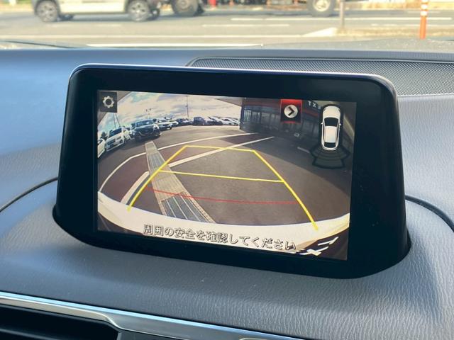 【バックモニター】狭い駐車時や、夜間のバック時に大活躍！運転スキルに関わらず、今や必須となった装備のひとつです！