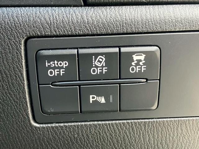 アイドリングストップ／レーンキープ／横滑り防止装置／／コーナーセンサー