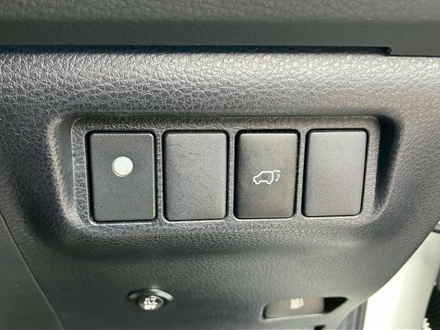 ハリアーハイブリッド プレミアム ALPINEナビ パノラマルーフ モデリスタフルエアロ LEDヘッドライト クルーズコントロール パワーバックドア パワーシート シートヒーター バックカメラ フルセグTV Bluetooth DVD(17枚目)