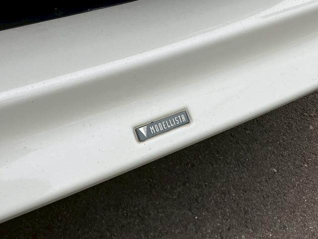 ハリアーハイブリッド プレミアム ALPINEナビ パノラマルーフ モデリスタフルエアロ LEDヘッドライト クルーズコントロール パワーバックドア パワーシート シートヒーター バックカメラ フルセグTV Bluetooth DVD(33枚目)