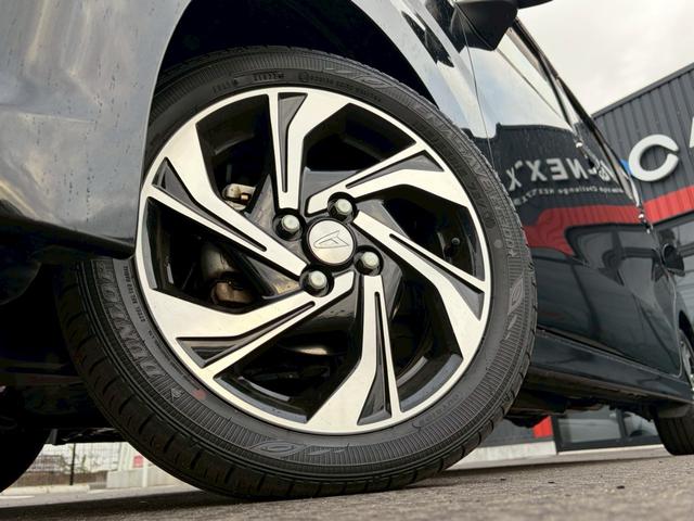 ムーヴ カスタム　ＲＳ　ハイパーリミテッドＳＡＩＩＩ　純正８インチナビ　全周囲カメラ　運転席シートヒーター　純正１５インチアルミ　Ｂｌｕｅｔｏｏｔｈ　フルセグ　ＥＴＣ　純正ドライブレコーダー　ＬＥＤヘッドライト　フォグランプ　衝突軽減　ハーフレザーシート（7枚目）