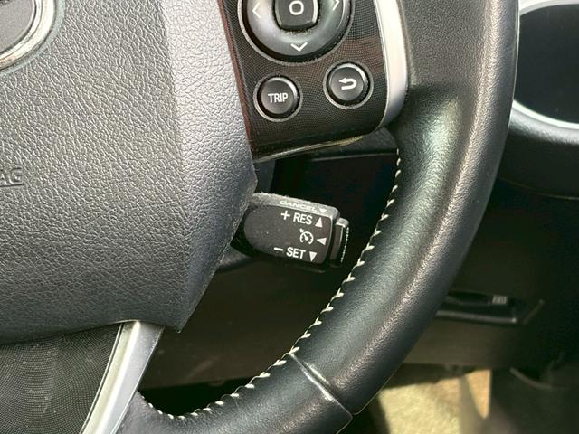 シエンタ ハイブリッドG クエロ モデリスタエアロ 純正9インチナビ 純正12.1インチフリップダウンモニター 純正アルミホイール クルーズコントロール ハーフレザーシート フルセグTV Bluetooth ETC 両側電動スライド(16枚目)