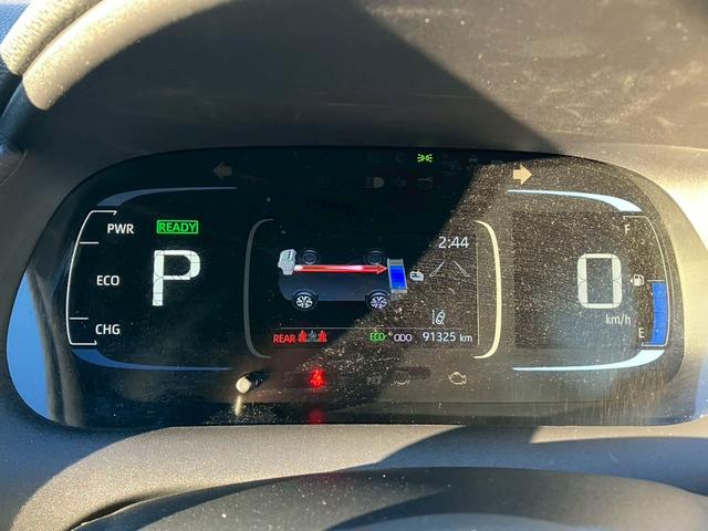 アクア X 純正ナビ アダプティブクルーズコントロール クリアランスソナー 衝突軽減ブレーキ レーンキープアシスト LEDヘッドライト オートライト オートハイビーム バックカメラ Bluetooth USB(8枚目)