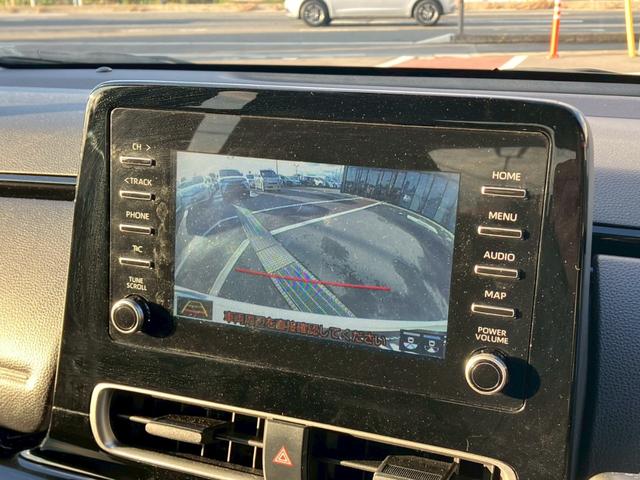 アクア X 純正ナビ アダプティブクルーズコントロール クリアランスソナー 衝突軽減ブレーキ レーンキープアシスト LEDヘッドライト オートライト オートハイビーム バックカメラ Bluetooth USB(12枚目)