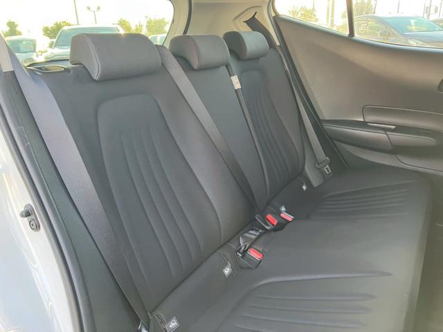 アクア X 純正ナビ アダプティブクルーズコントロール クリアランスソナー 衝突軽減ブレーキ レーンキープアシスト LEDヘッドライト オートライト オートハイビーム バックカメラ Bluetooth USB(24枚目)