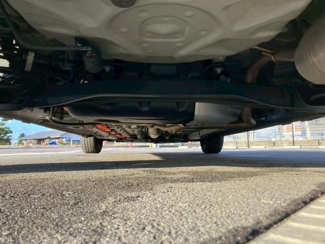 アクア X 純正ナビ アダプティブクルーズコントロール クリアランスソナー 衝突軽減ブレーキ レーンキープアシスト LEDヘッドライト オートライト オートハイビーム バックカメラ Bluetooth USB(27枚目)