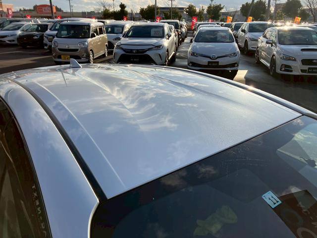 アクア X 純正ナビ アダプティブクルーズコントロール クリアランスソナー 衝突軽減ブレーキ レーンキープアシスト LEDヘッドライト オートライト オートハイビーム バックカメラ Bluetooth USB(31枚目)