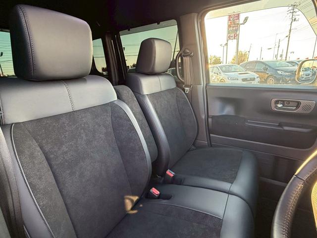 N-BOXカスタム ターボ 純正9インチナビ 両側電動スライドドア アラウンドビューモニター シートヒーター フルセグTV CD DVD USBポート パドルシフト 踏み間違防止 ドライブレコーダー ACC ホンダセンシング(21枚目)