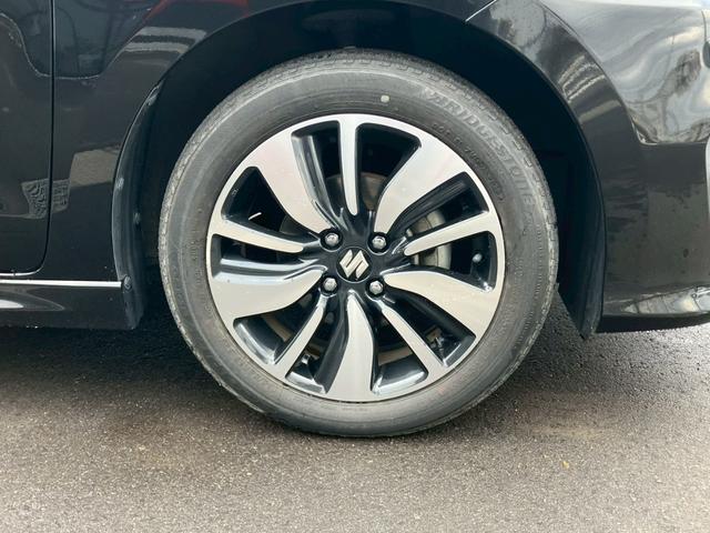 スイフト ハイブリッドRS 純正ナビ 全周囲カメラ ステリモ パドルシフト アイドリングストップ LEDヘッドライト 横滑り防止装置 ドラレコ シートヒーター スマートキー フルセグTV Bluetooth USB CD ETC(30枚目)