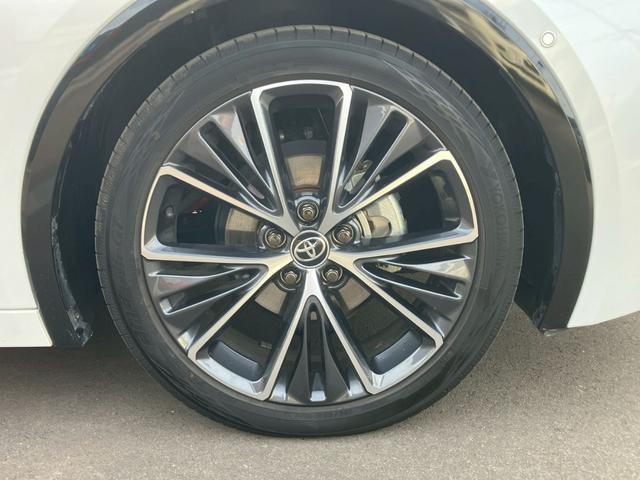 プリウス Ｚ　１２．３インチディスプレイオーディオ　全周囲カメラ　フルセグＴＶ　　デジタルインナーミラー　パワーシート　シートベンチレーション　パワーバックドア　ブラインドスポットモニター　ステアリングヒーター（31枚目）