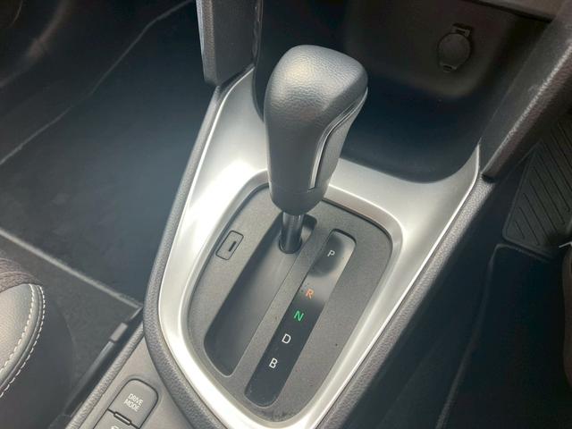 ヤリスクロス ハイブリッドＺ　モデリスタエアロ　クリアランスソナー　純正ディスプレイオーディオ　アラウンドビューモニター　トヨタセーフティセンス　ステアリングヒーター　シートヒーター　パワーシート　アダクティブクルーズコントロール（15枚目）