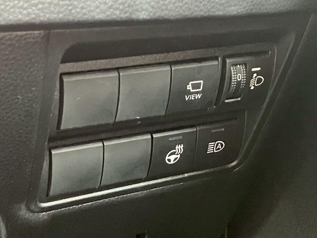 ヤリスクロス ハイブリッドＺ　モデリスタエアロ　クリアランスソナー　純正ディスプレイオーディオ　アラウンドビューモニター　トヨタセーフティセンス　ステアリングヒーター　シートヒーター　パワーシート　アダクティブクルーズコントロール（17枚目）