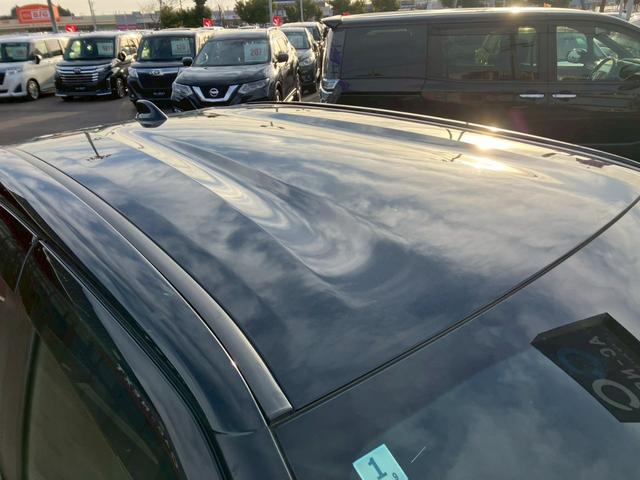 ヤリスクロス ハイブリッドＺ　モデリスタエアロ　クリアランスソナー　純正ディスプレイオーディオ　アラウンドビューモニター　トヨタセーフティセンス　ステアリングヒーター　シートヒーター　パワーシート　アダクティブクルーズコントロール（35枚目）